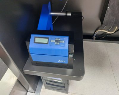 Airport printers