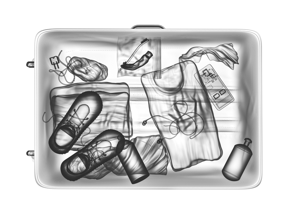 X-ray inspection systems