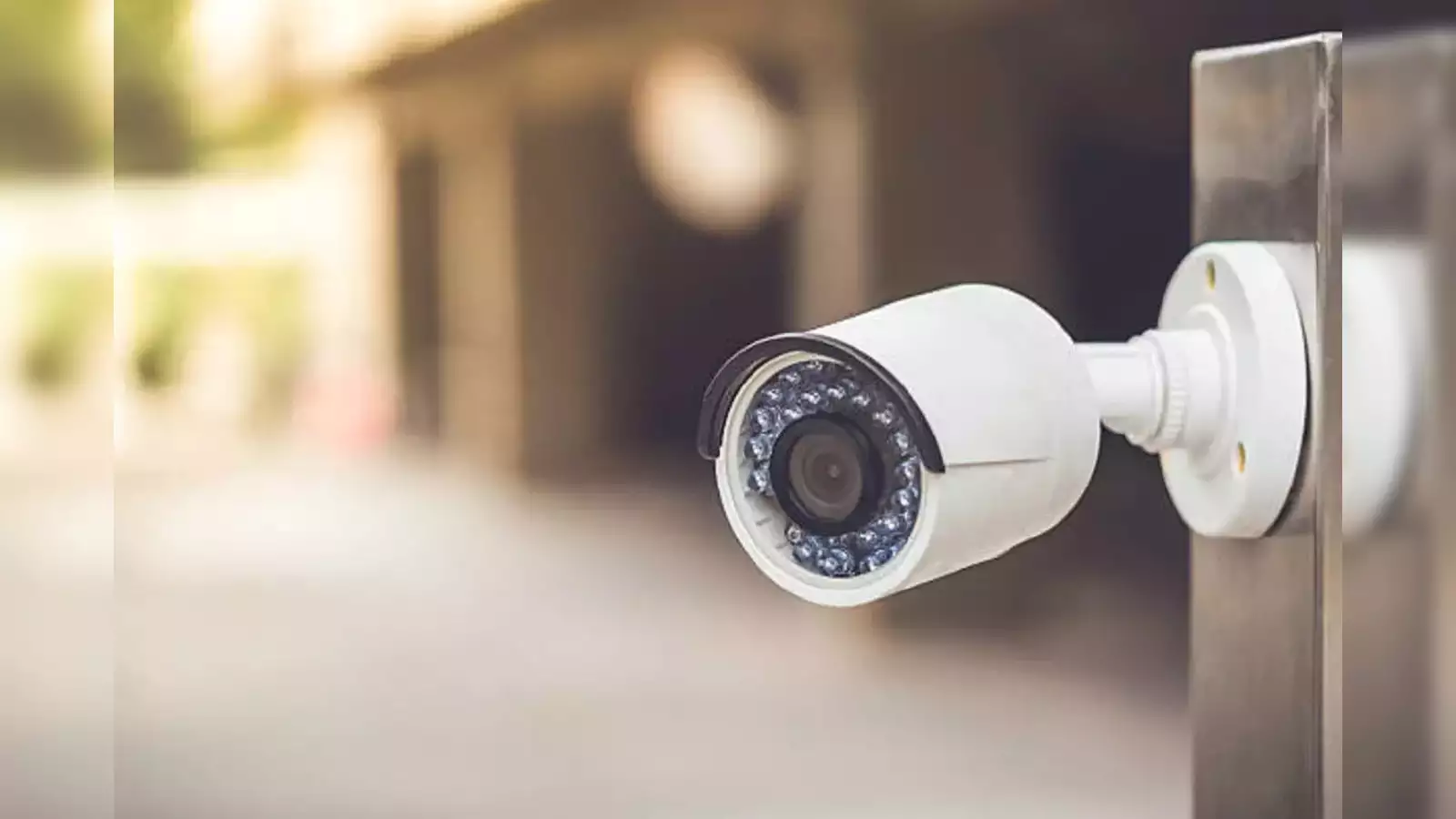 CCTV