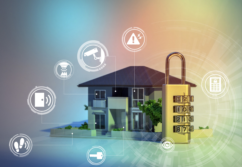 Intrusion systems