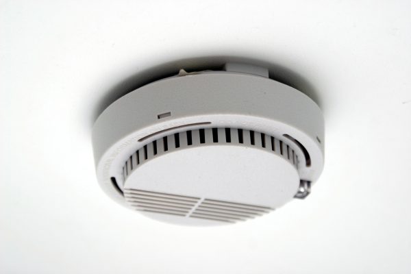 Fire Alarm