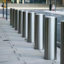Bollards