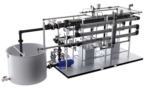 ULTRAFILTRATION SYSTEMS